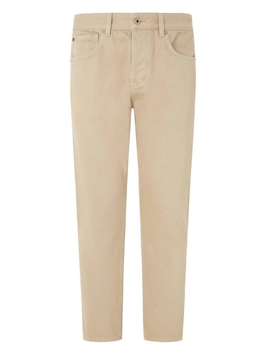Obrázek produktu Džíny Slim Fit Pepe Jeans béžová