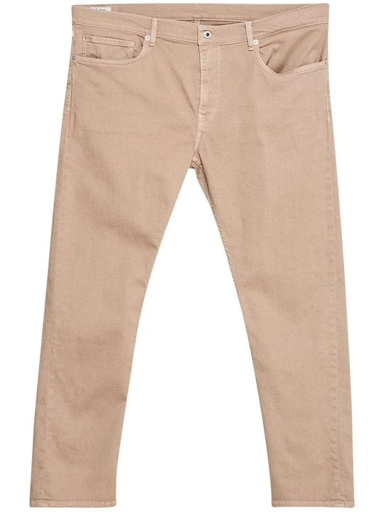 Obrázek produktu Džíny Slim Fit Pepe Jeans béžová
