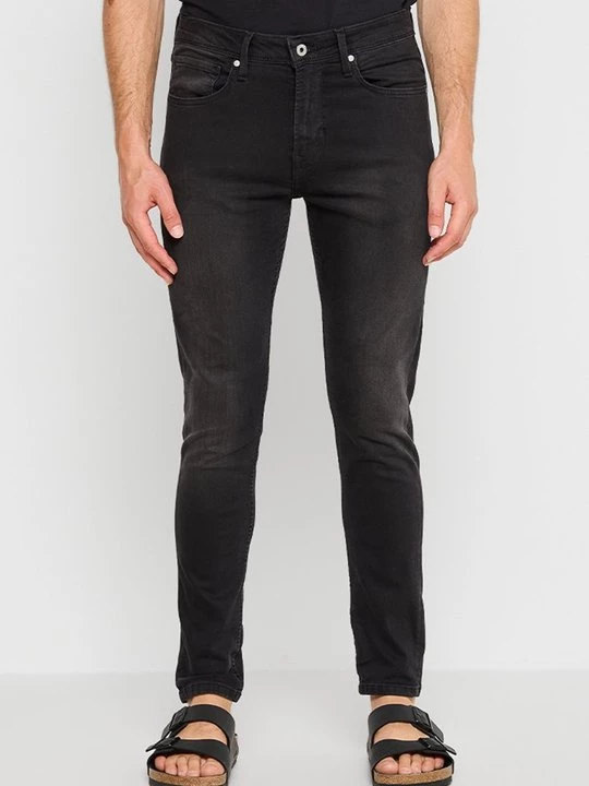 Obrázek produktu Džíny Slim Fit Pepe Jeans černá
