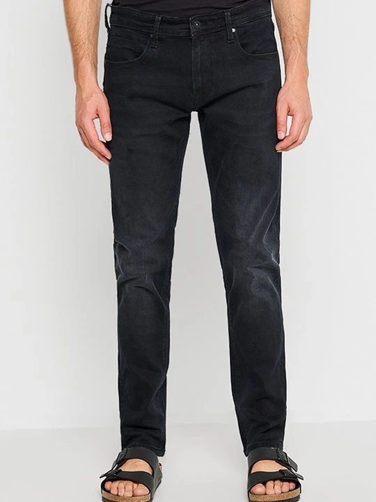 Obrázek produktu Džíny Slim Fit Pepe Jeans černá