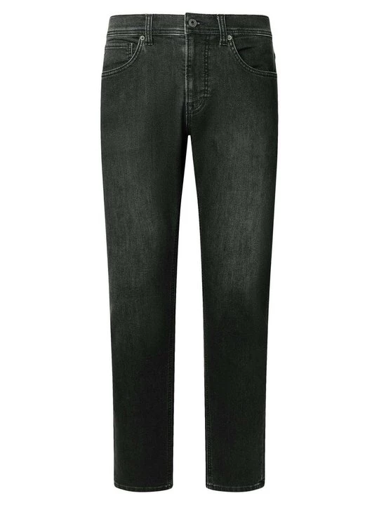 Obrázek produktu Džíny Slim Fit Pepe Jeans černý denim