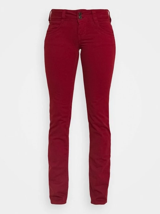 Obrázek produktu Džíny Slim Fit Pepe Jeans červená