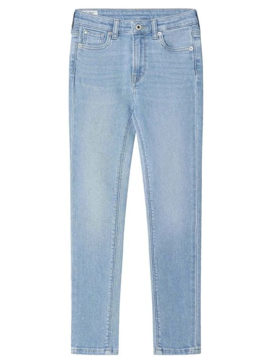 Obrázek produktu Džíny Slim Fit Pepe Jeans modrá