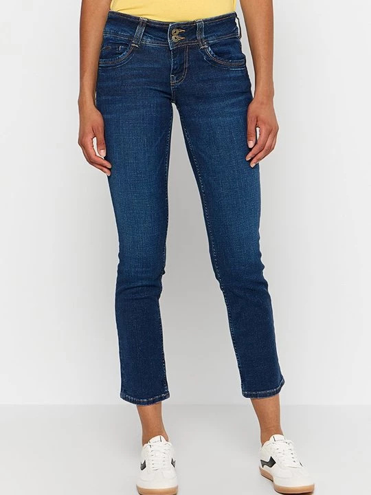 Obrázek produktu Džíny Slim Fit Pepe Jeans modrá