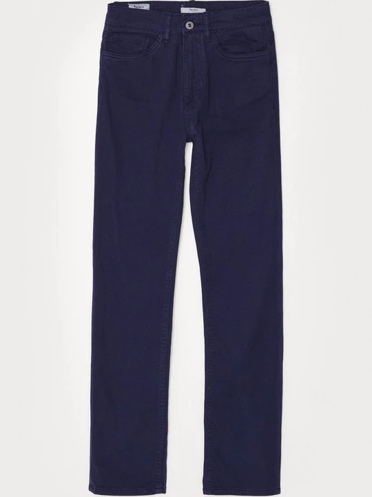 Obrázek produktu Džíny Slim Fit Pepe Jeans modrá