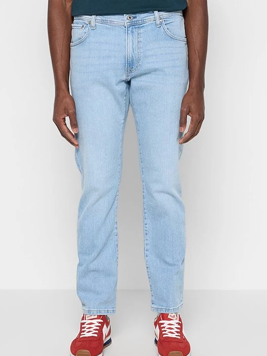 Obrázek produktu Džíny Slim Fit Pepe Jeans modrá