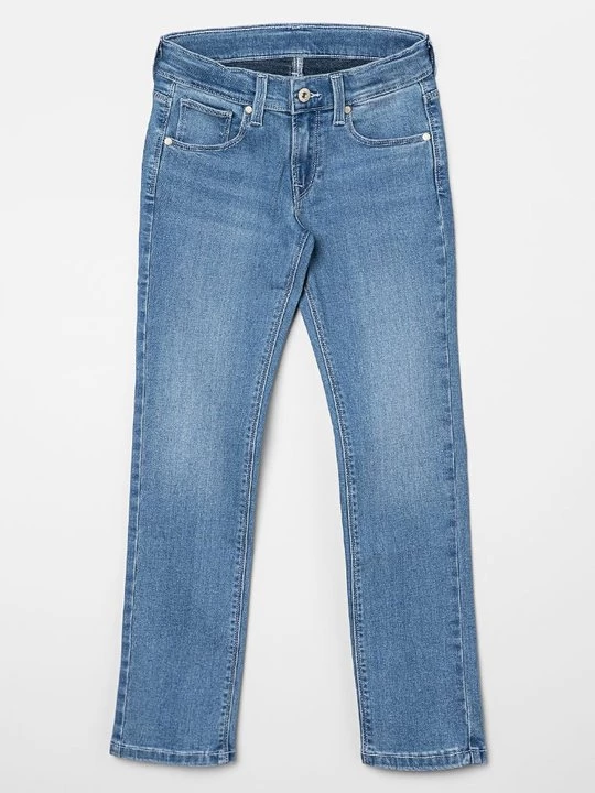 Obrázek produktu Džíny Slim Fit Pepe Jeans modrá