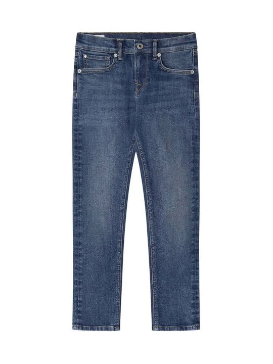 Obrázek produktu Džíny Slim Fit Pepe Jeans modrá