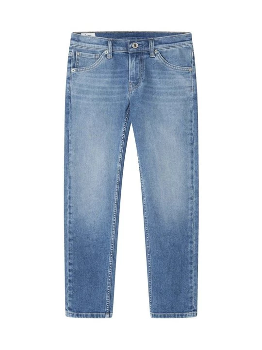Obrázek produktu Džíny Slim Fit Pepe Jeans modrá