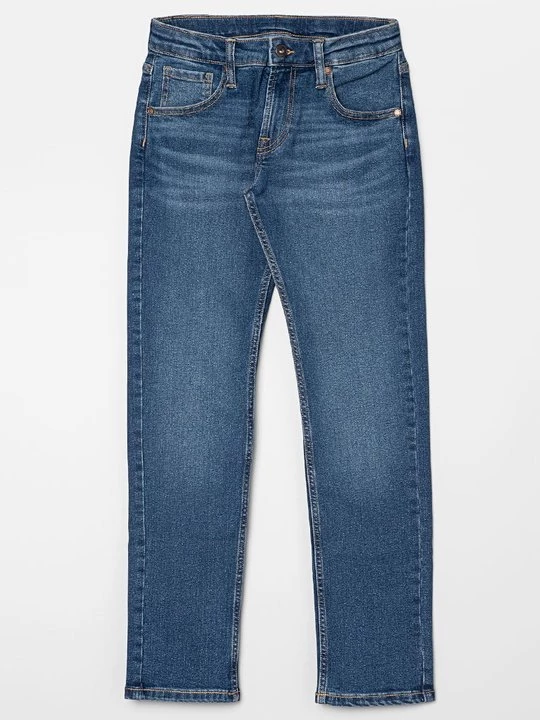 Obrázek produktu Džíny Slim Fit Pepe Jeans modrá