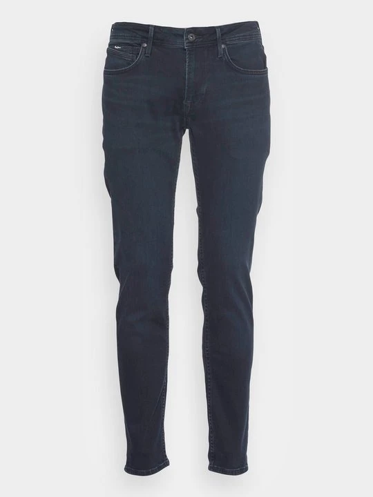 Obrázek produktu Džíny Slim Fit Pepe Jeans modročerný denim
