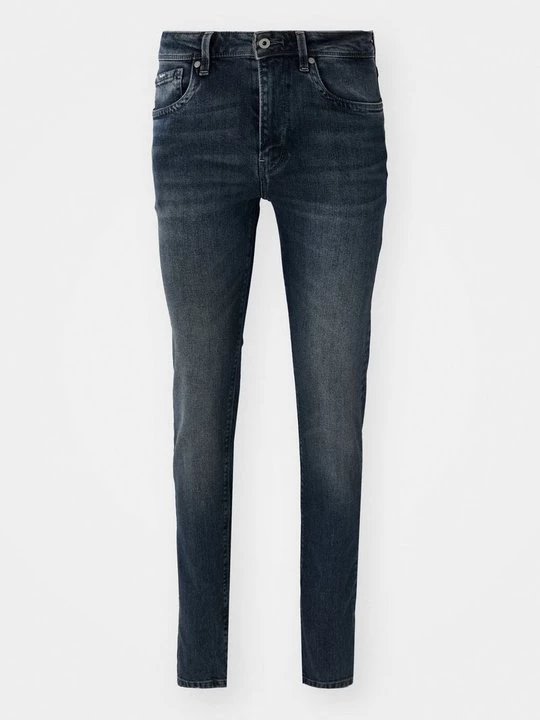 Obrázek produktu Džíny Slim Fit Pepe Jeans modrý denim