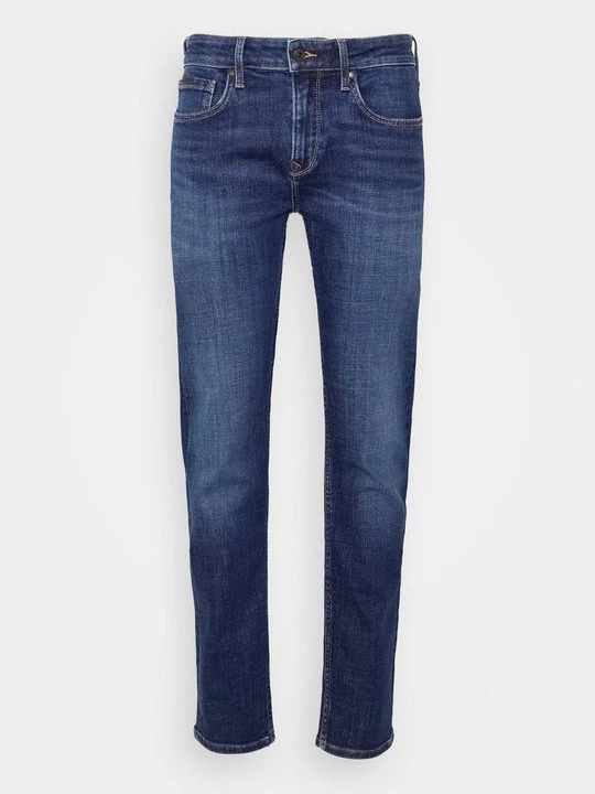 Obrázek produktu Džíny Slim Fit Pepe Jeans modrý denim