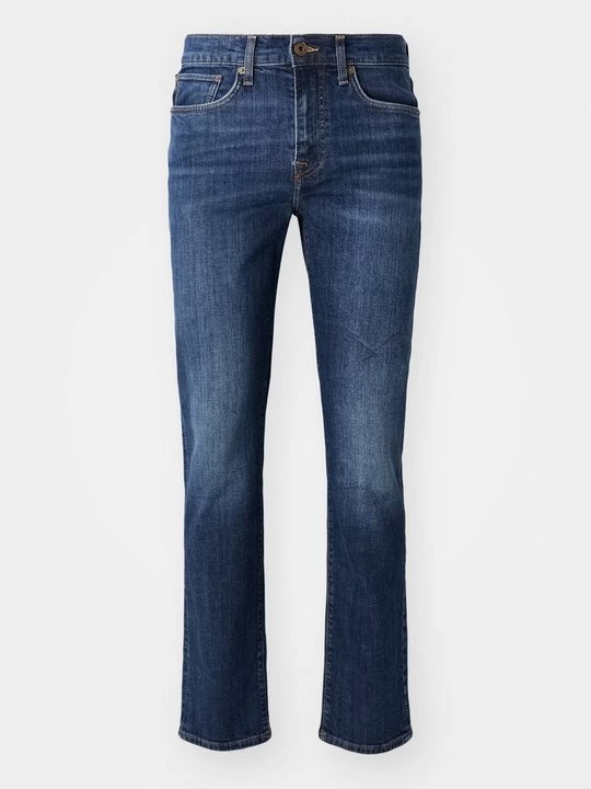 Obrázek produktu Džíny Slim Fit Pepe Jeans modrý denim