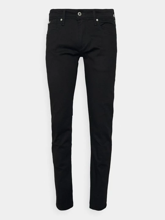Obrázek produktu Džíny Slim Fit Pepe Jeans modrý denim