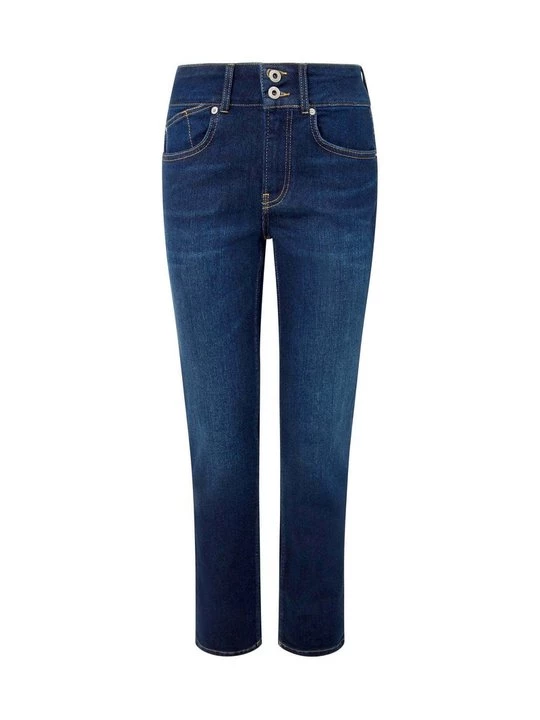Obrázek produktu Džíny Slim Fit Pepe Jeans modrý denim