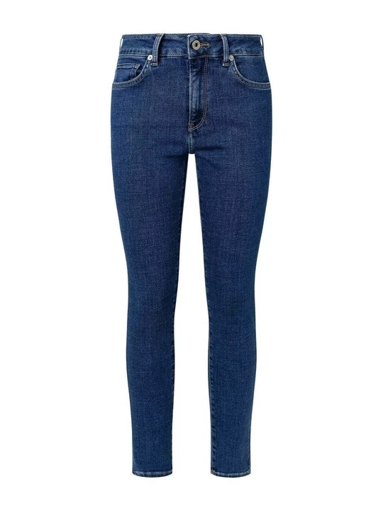 Obrázek produktu Džíny Slim Fit Pepe Jeans modrý denim