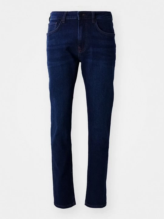 Obrázek produktu Džíny Slim Fit Pepe Jeans modrý denim