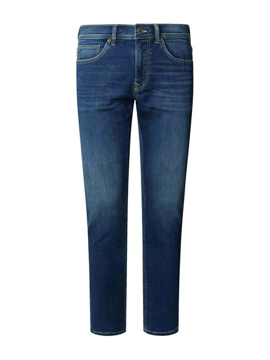 Obrázek produktu Džíny Slim Fit Pepe Jeans modrý denim