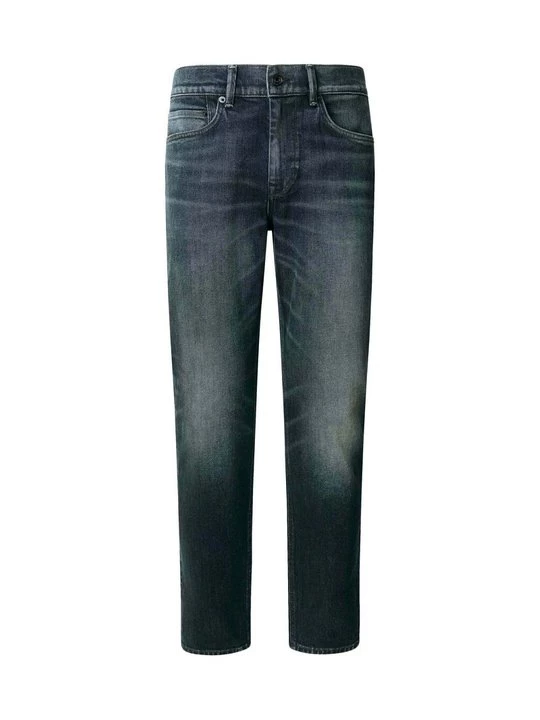 Obrázek produktu Džíny Slim Fit Pepe Jeans modrý denim