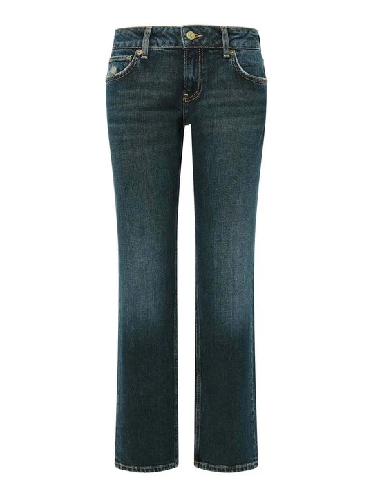 Obrázek produktu Džíny Slim Fit Pepe Jeans modrý denim
