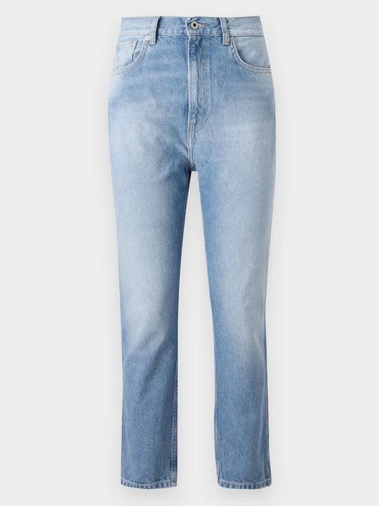 Obrázek produktu Džíny Slim Fit Pepe Jeans modrý denim