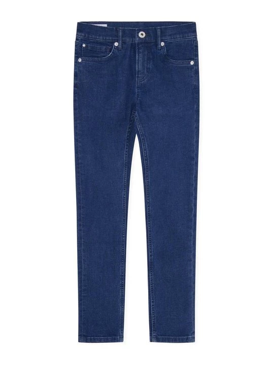 Obrázek produktu Džíny Slim Fit Pepe Jeans modrý denim