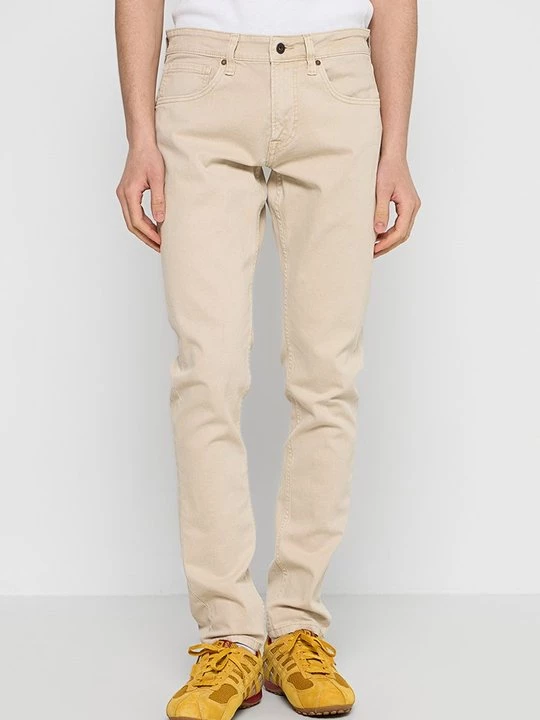 Obrázek produktu Džíny Slim Fit Pepe Jeans písková