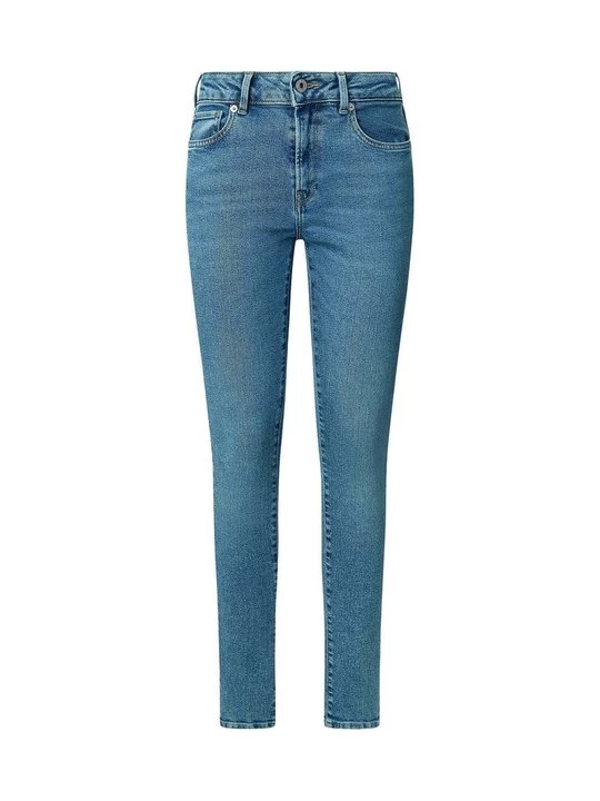 Obrázek produktu Džíny Slim Fit Pepe Jeans použitý denim