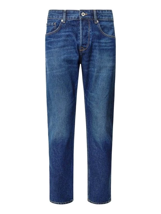 Obrázek produktu Džíny Slim Fit Pepe Jeans šedomodrý denim
