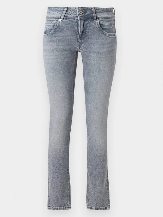 Obrázek produktu Džíny Slim Fit Pepe Jeans šedý denim