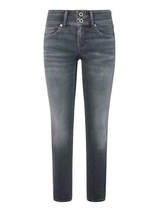 Obrázek produktu Džíny Slim Fit Pepe Jeans šedý denim