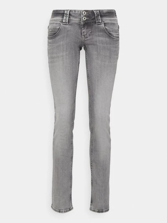 Obrázek produktu Džíny Slim Fit Pepe Jeans šedý denim