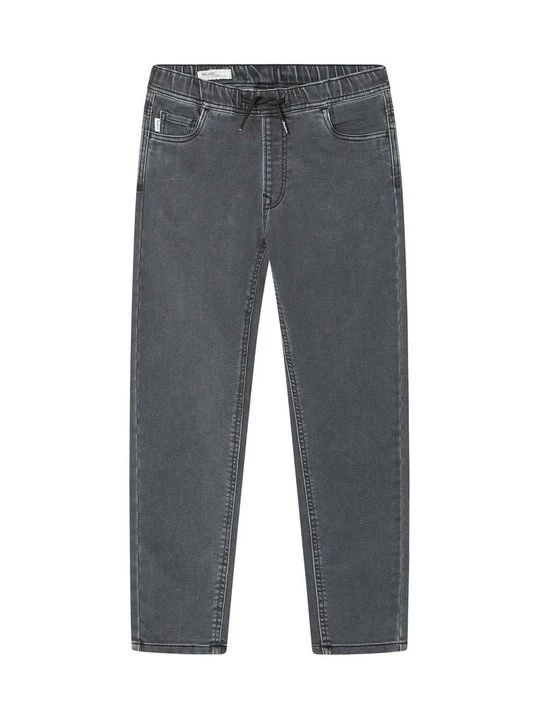 Obrázek produktu Džíny Slim Fit Pepe Jeans šedý denim