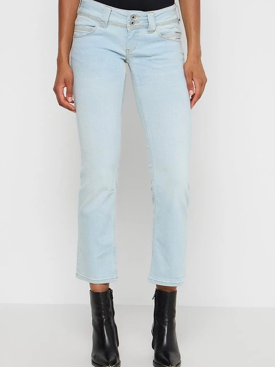 Obrázek produktu Džíny Slim Fit Pepe Jeans světle modrá