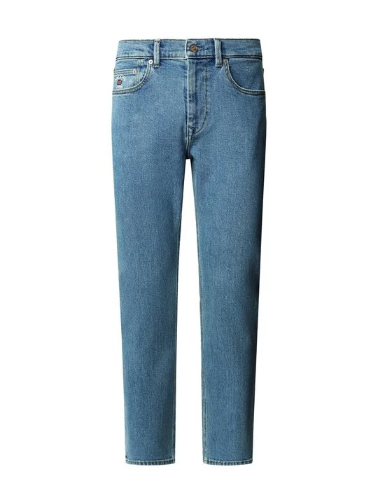 Obrázek produktu Džíny Slim Fit Pepe Jeans světlemodrý denim