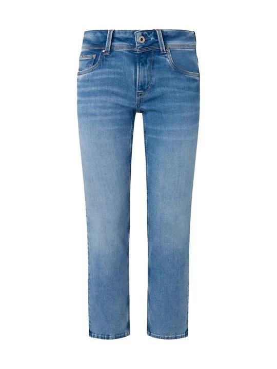 Obrázek produktu Džíny Slim Fit Pepe Jeans světlemodrý denim
