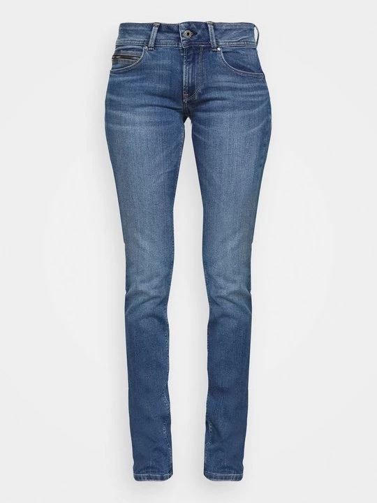 Obrázek produktu Džíny Slim Fit Pepe Jeans světlemodrý denim