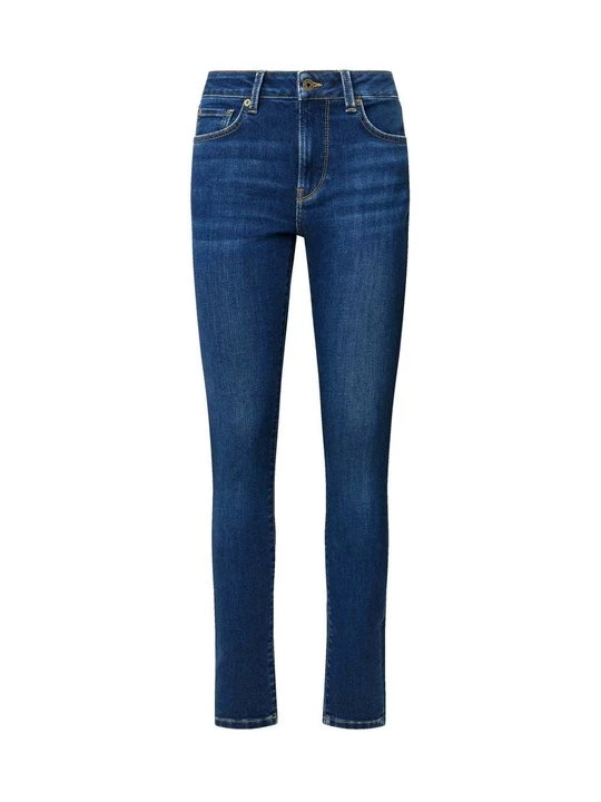 Obrázek produktu Džíny Slim Fit Pepe Jeans tmavě modrá