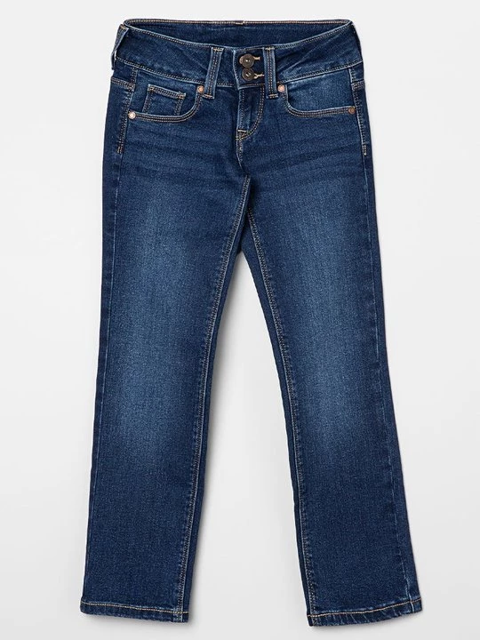Obrázek produktu Džíny Slim Fit Pepe Jeans tmavě modrá
