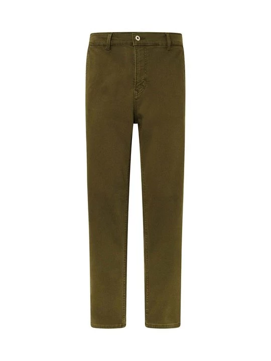 Obrázek produktu Džíny Slim Fit Pepe Jeans tmavě zelená