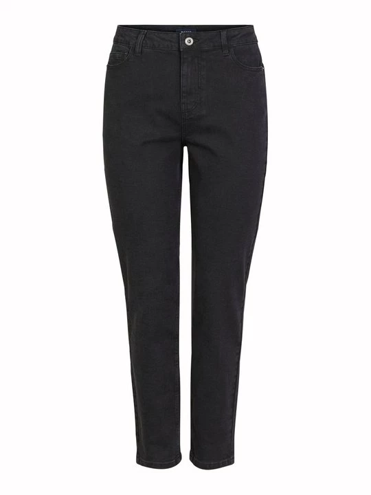 Obrázek produktu Džíny Slim Fit Pieces černý denim