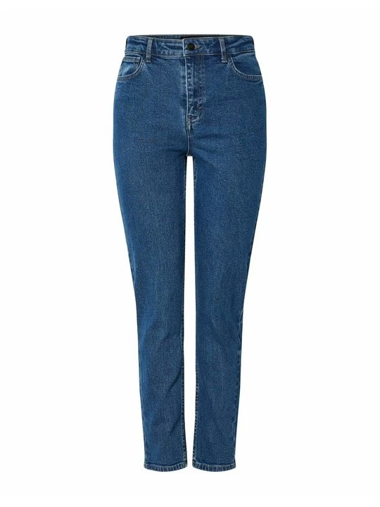 Obrázek produktu Džíny Slim Fit Pieces modrý denim
