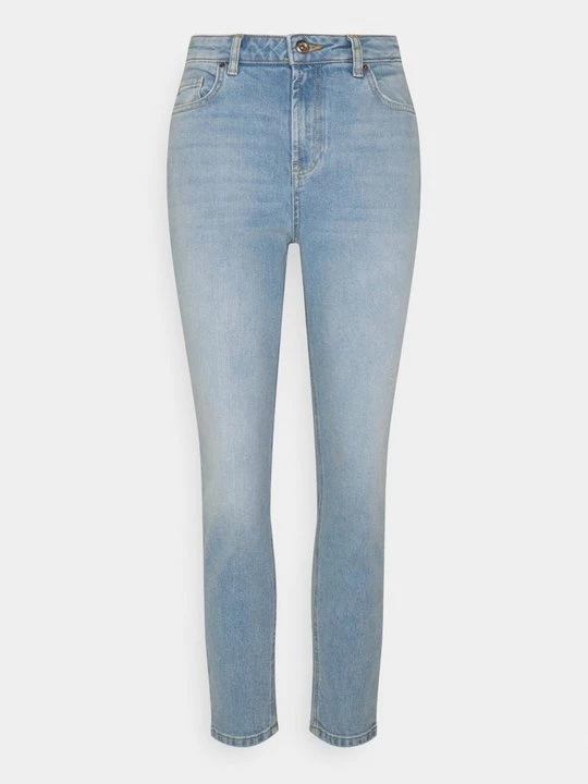 Obrázek produktu Džíny Slim Fit Pieces světlemodrý denim