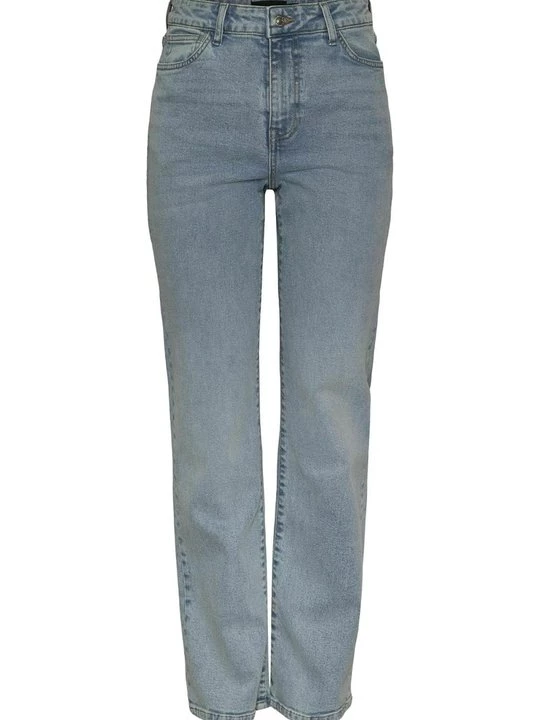 Obrázek produktu Džíny Slim Fit Pieces světlemodrý denim