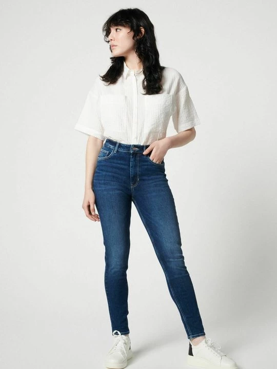 Obrázek produktu Džíny Slim Fit Pimkie