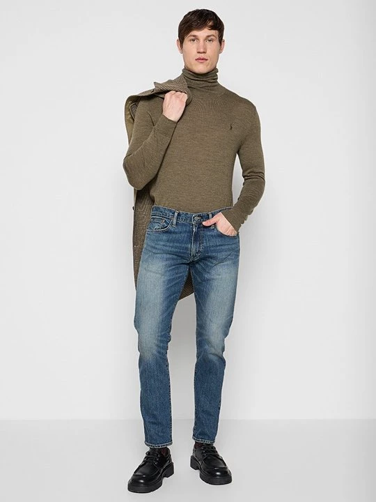 Obrázek produktu Džíny Slim Fit Polo Ralph Lauren