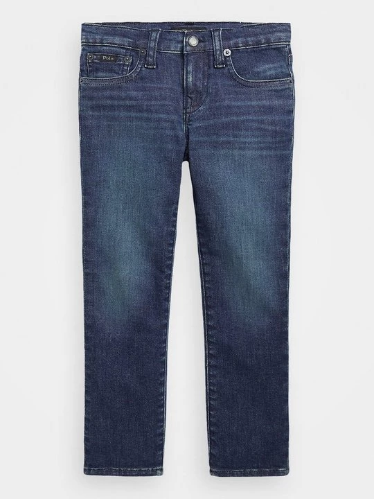 Obrázek produktu Džíny Slim Fit Polo Ralph Lauren modrá
