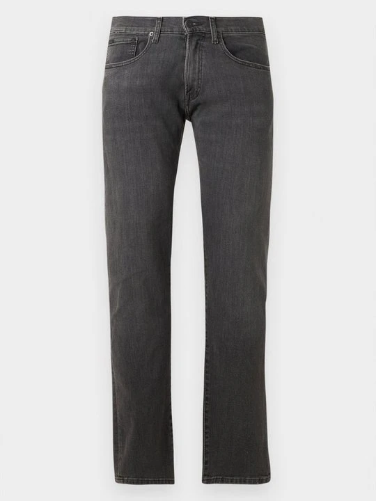 Obrázek produktu Džíny Slim Fit Polo Ralph Lauren šedý denim