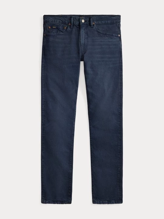Obrázek produktu Džíny Slim Fit Polo Ralph Lauren tmavě modrá